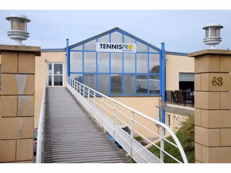 a vendre - bureaux à morainvilliers