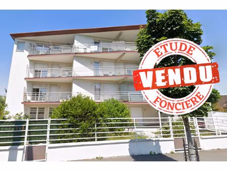 100% investisseurs - secteur marx dormoy - local commercial