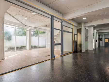 bien professionnel à louer à mortsel € 750 (klrpi) - jamar | zimmo