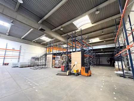 a louer - locaux d'activité - proche a15 /a115