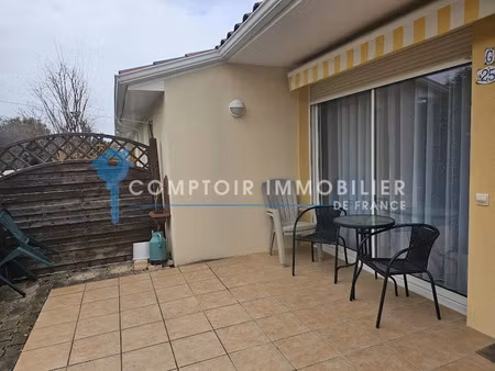 vente maison 3 pièces 78 m² à ruoms (07120)  220 000 €