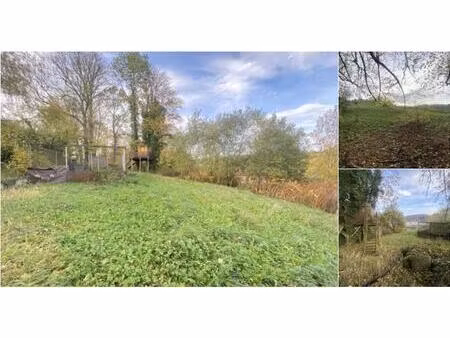 terrain à vendre à rue robert peutat goé (vba69090)