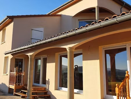 vente maison 7 pièces 277 m² à cluny (71250)  574 000 €