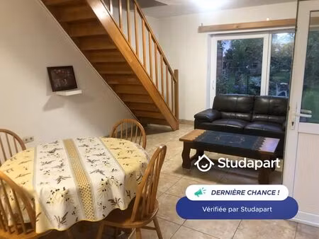 appartement à louer à rue léon daumerie neder-over-heembeek (vba81644)