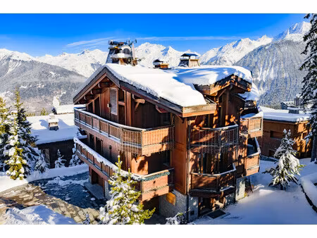 chalet à vendre à courchevel (73120) - savoie