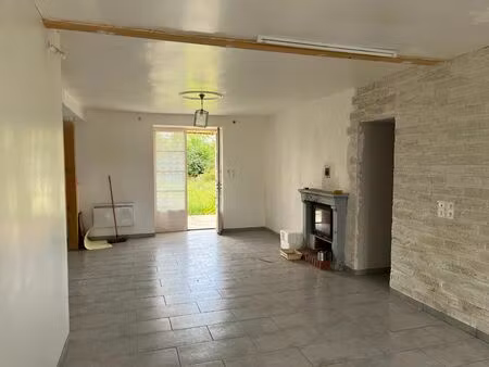 vente maison saint-août (36120)