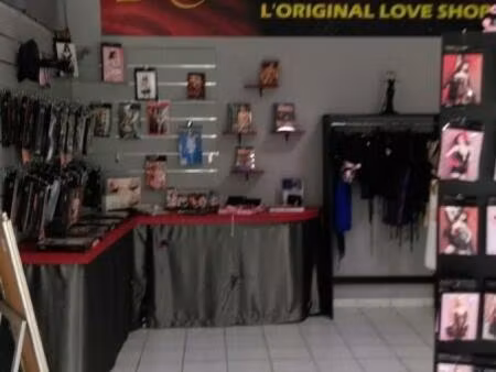 boutique ducos en zone