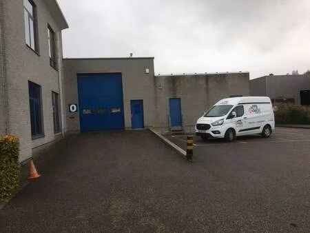 bien professionnel à louer à aartselaar € 3.666 (klqs9) - oreon properties herentals | zim