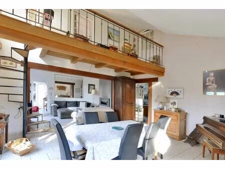 vente maison 7 pièces 158 m² crosne (91560)