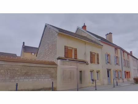 vente maison 4 pièces 103 m² à ay (51160)  216 000 €