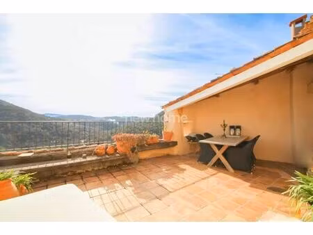 vente maison 9 pièces 223 m² bargemon (83830)