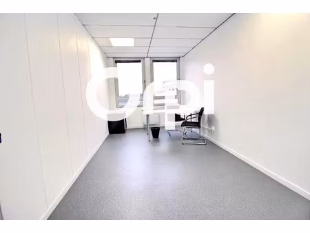 location locaux professionnels 14 m² à ris-orangis (91130)  350 €