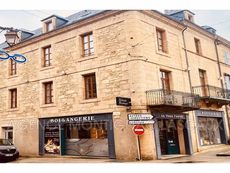 vente locaux professionnels 510 m² à montignac (24290)  155 000 €