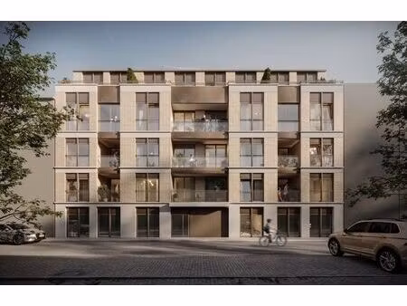 antwerpen - city yard