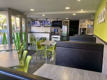 vente commerce 2 pièces douai (59500)