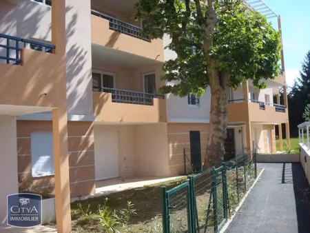 parking à louer - craponne (69) - 101€