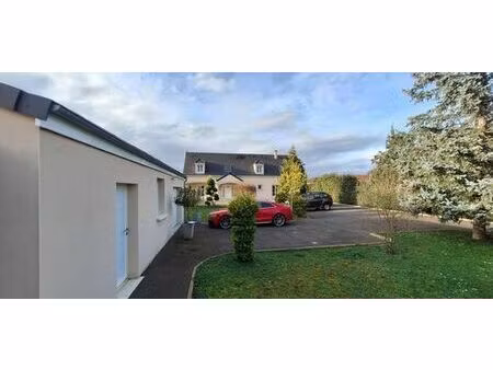 maison de prestige en vente charmoy  bourgogne-franche-comté