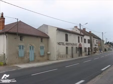 maison 4 pièces 72 m²