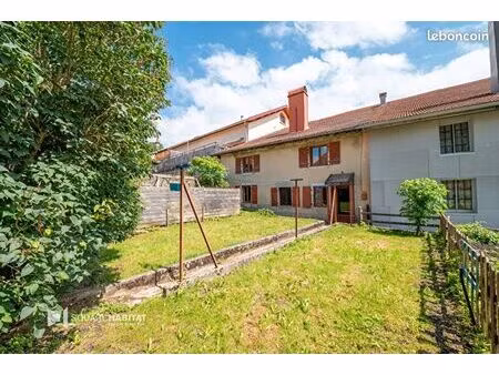 ferme 7 pièces 119 m²