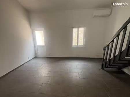 bureaux 45 m² revel