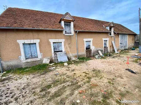 longère 5 pièces 229 m²