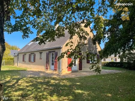 pavillon 6 pièces 146 m²