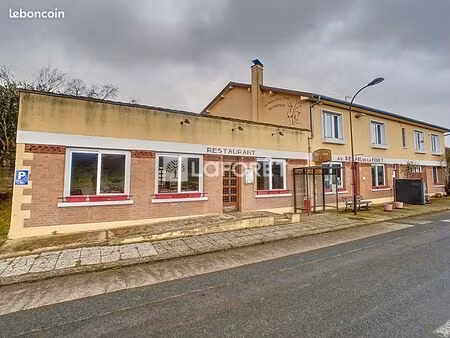 propriété 8 pièces 304 m²