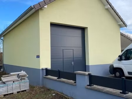 local 125 m² ruelisheim