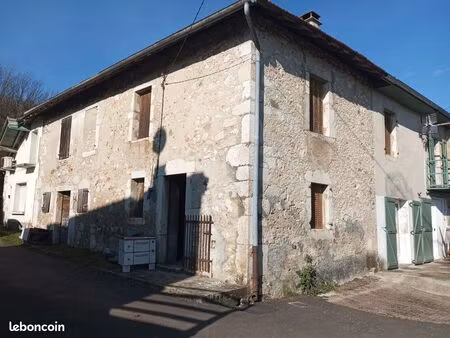 maison 6 pièces 167 m²