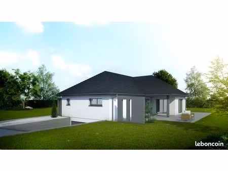 maison 5 pièces 114 m²