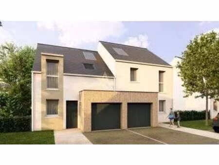 vente maison à rouillon (72700) : à vendre / 80m² rouillon