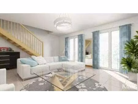 vente maison à rouillon (72700) : à vendre / 90m² rouillon