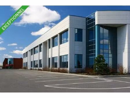 local d'activite - atelier 200m2