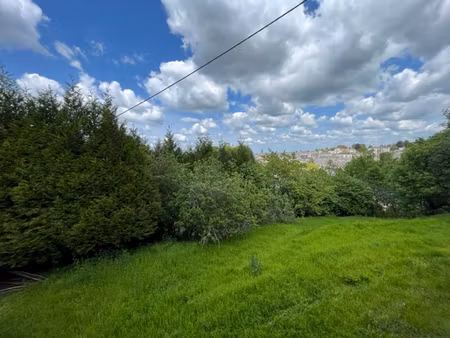 terrain vire 2423 m2