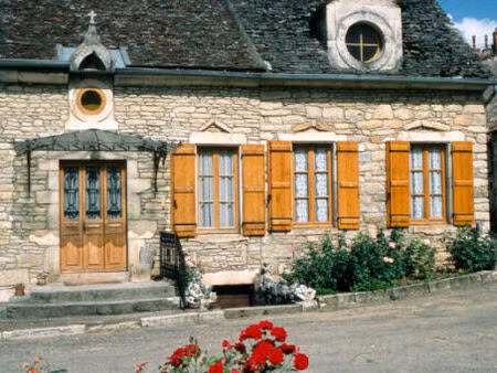 vente maison 7 pièces 160 m² saint-aubin (21190)