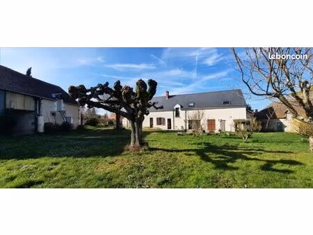 maison 6 pièces 197 m²