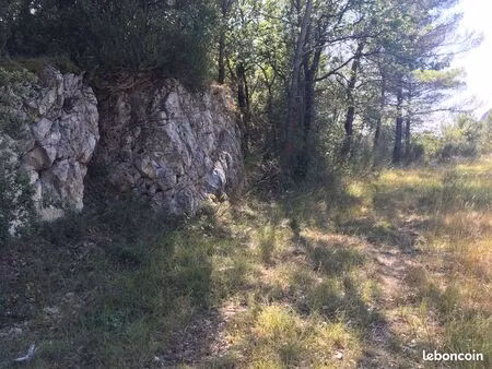 terrain de loisir 23200m2