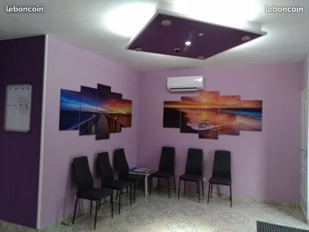 local medical ou paramedical