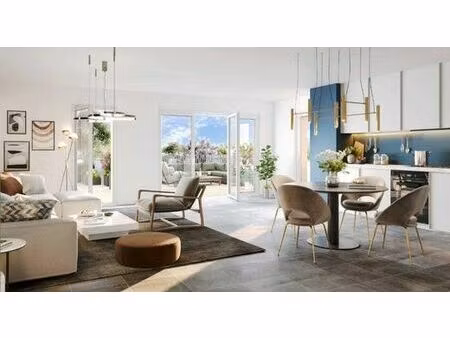 appartement de luxe de 4 pièces en vente à annecy  france