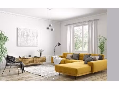 vente appartement 2 pièces 46 m² archamps (74160)