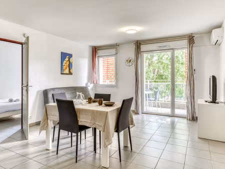 location t2 4 ou 6 personnes argelès-sur-mer