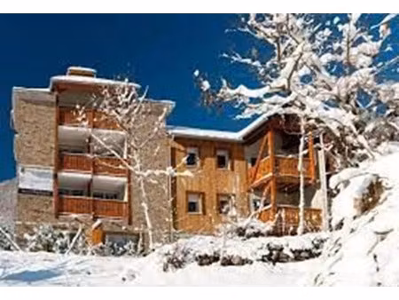 vente appartement 2 pièces 35 m² à ax-les-thermes (09110)  84 000 €