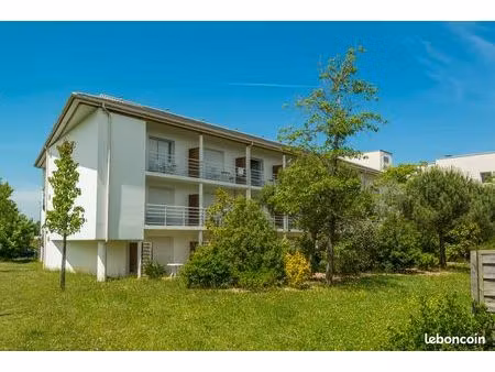 studio 28m² meublé proche brétigny-sur-orge