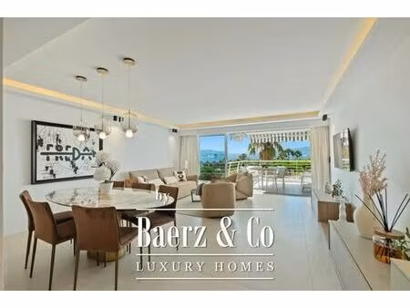 appartement de luxe de 3 chambres en vente à 06400  cannes  alpes-maritimes  provence-alpe