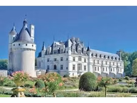 vente appartement 2 pièces 29 m² à chinon (37500)  95 000 €