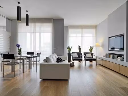 appartement de prestige de 80 m2 en vente clichy  île-de-france