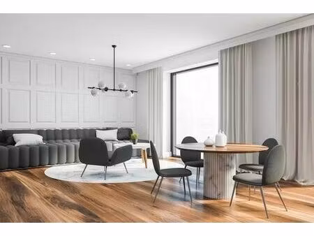 appartement de prestige en vente clichy  île-de-france