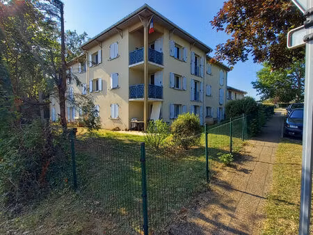 vente appartement 3 pièces 68 m² dommartin (69380)