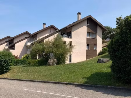 vente appartement 5 pièces 114.02 m² à annecy-le-vieux (74940)  696 800 €