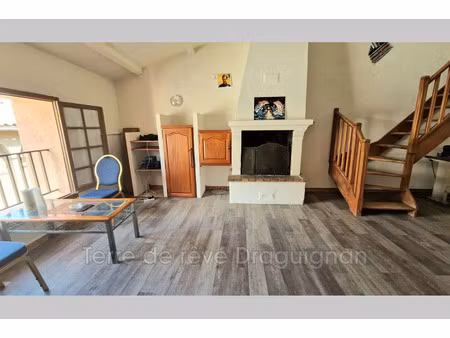 vente appartement draguignan 83300 - - surface privée